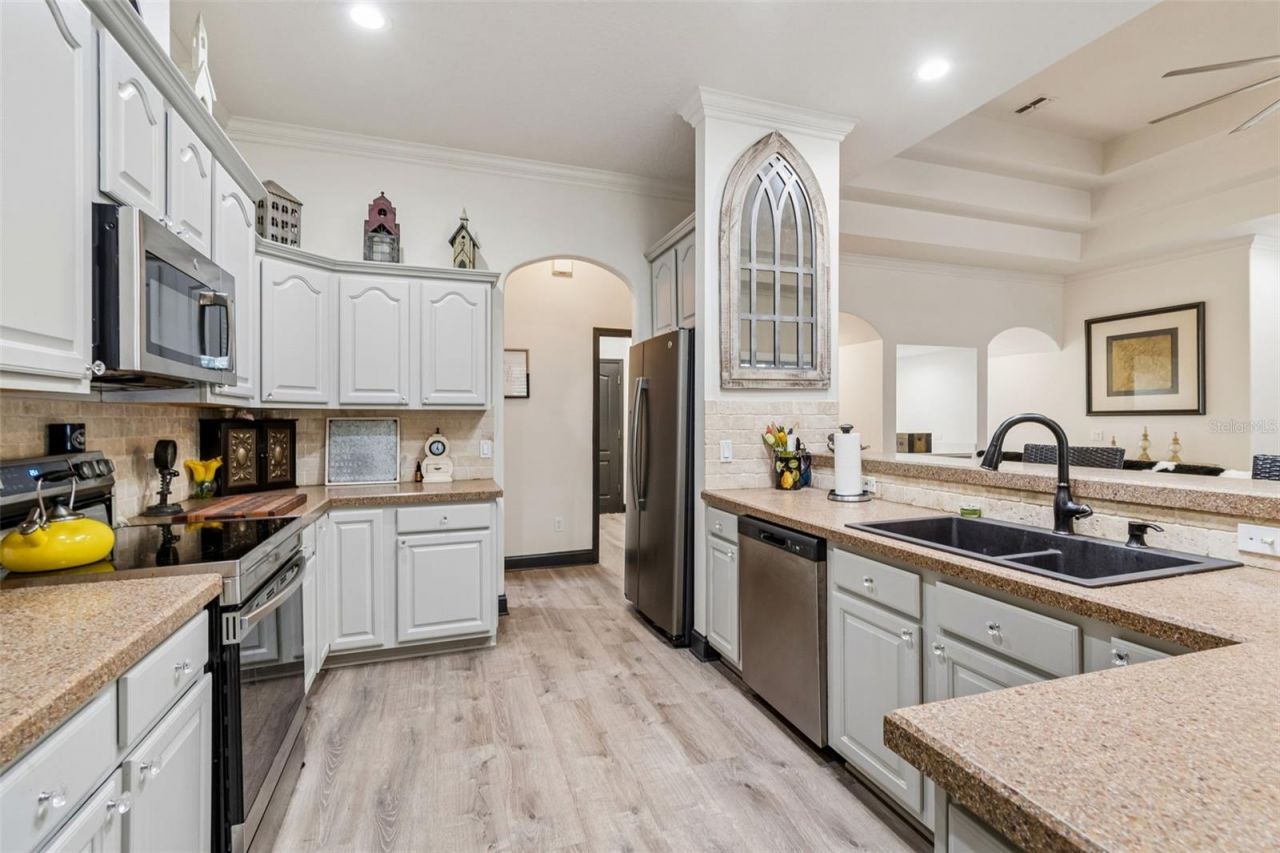 6568 Millstone Drive , New Port Richey, FL 34655 Photo