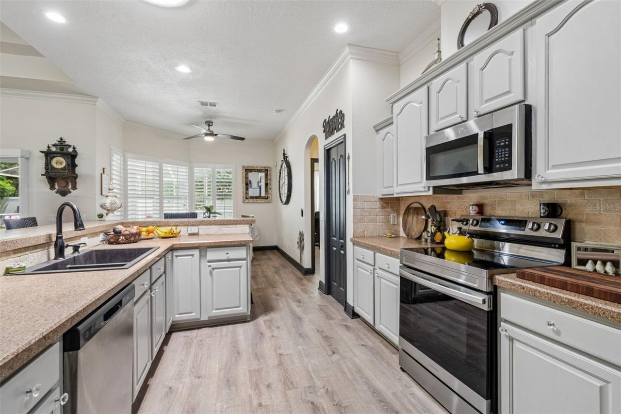 6568 Millstone Drive , New Port Richey, FL 34655 Photo