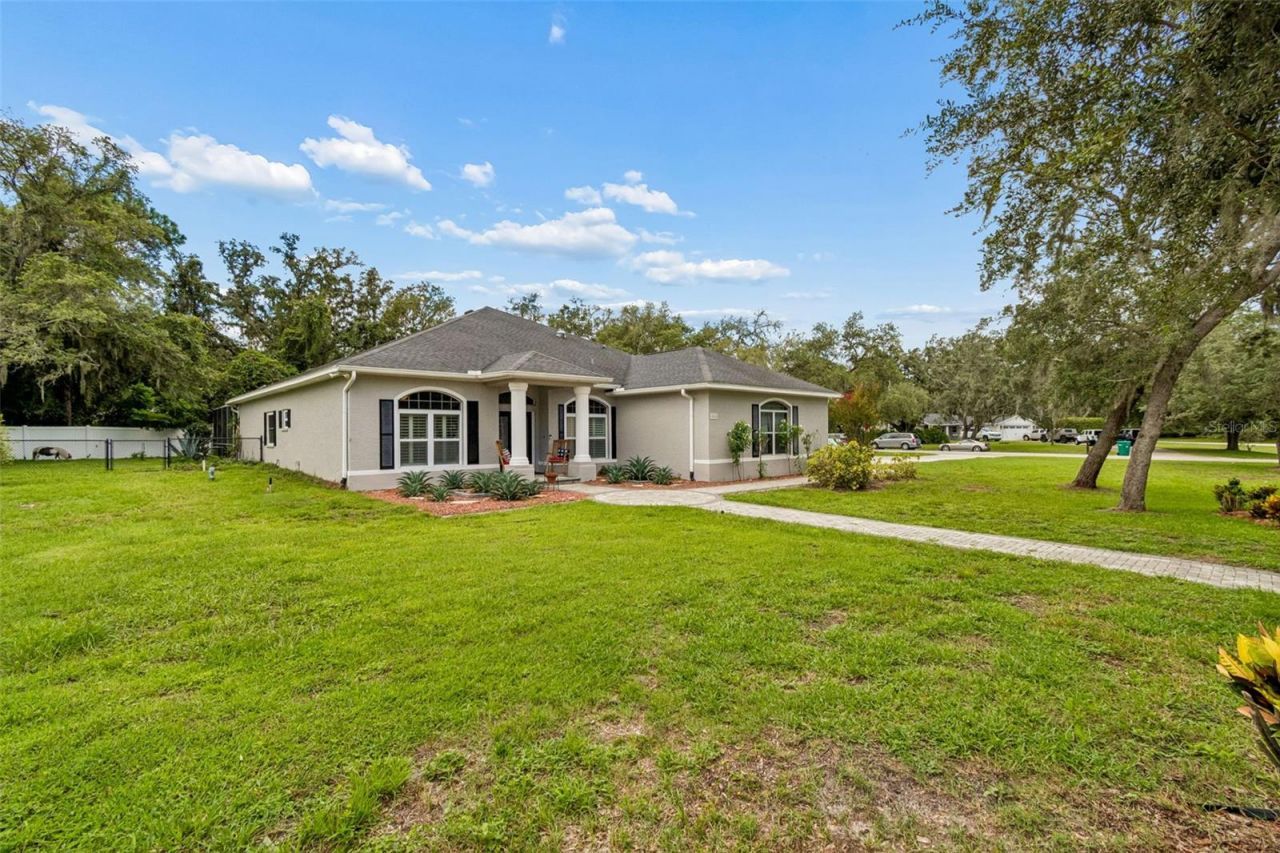 6568 Millstone Drive , New Port Richey, FL 34655 Photo