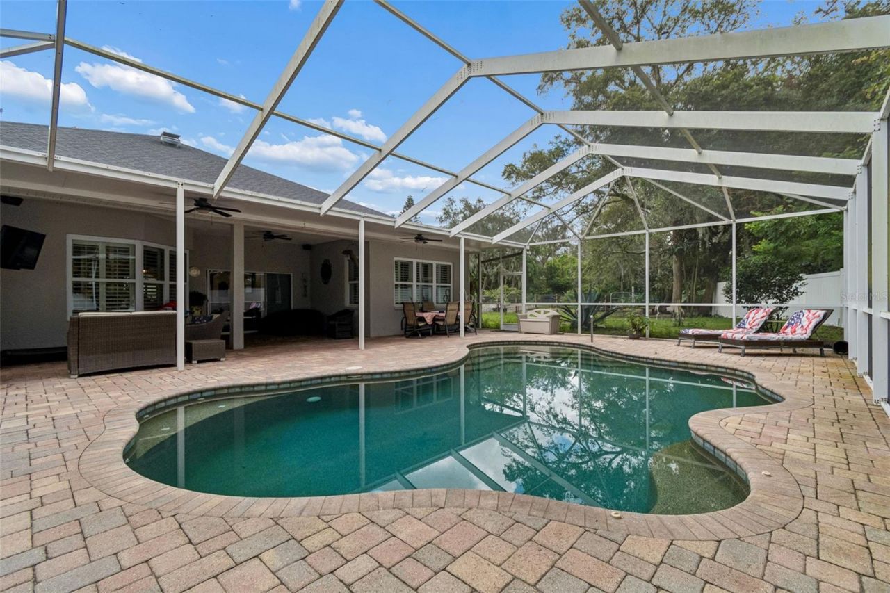 6568 Millstone Drive , New Port Richey, FL 34655 Photo