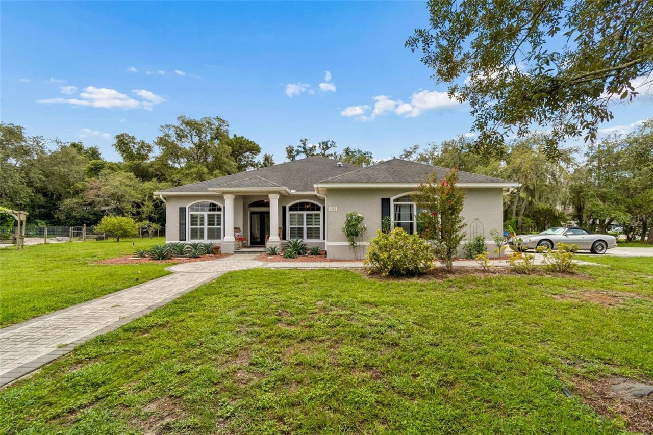 6568 Millstone Drive , New Port Richey, FL 34655 Photo