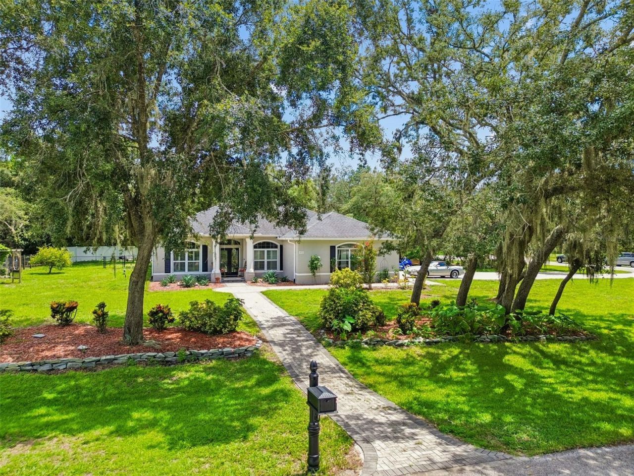 6568 Millstone Drive , New Port Richey, FL 34655 Photo