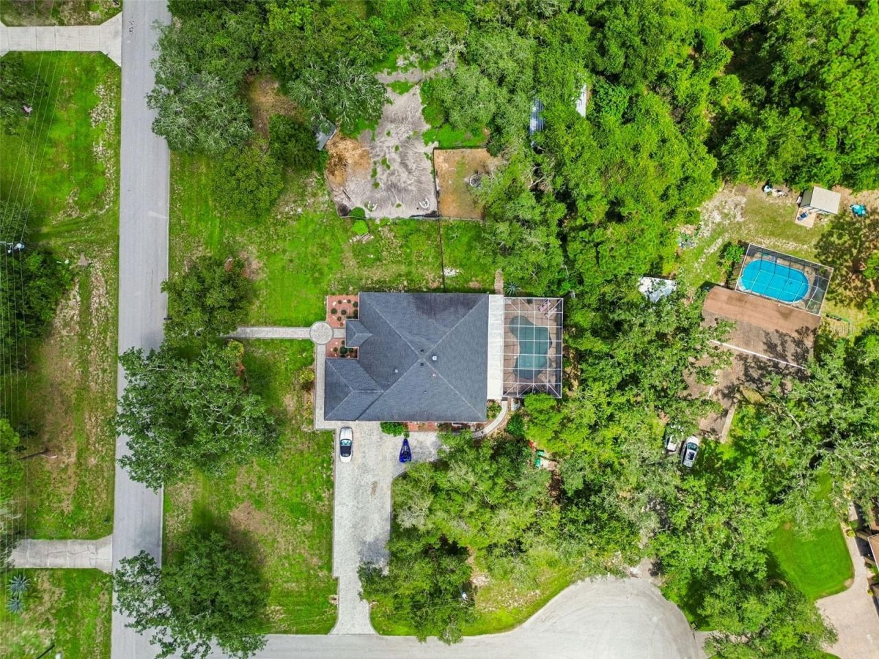 6568 Millstone Drive , New Port Richey, FL 34655 Photo