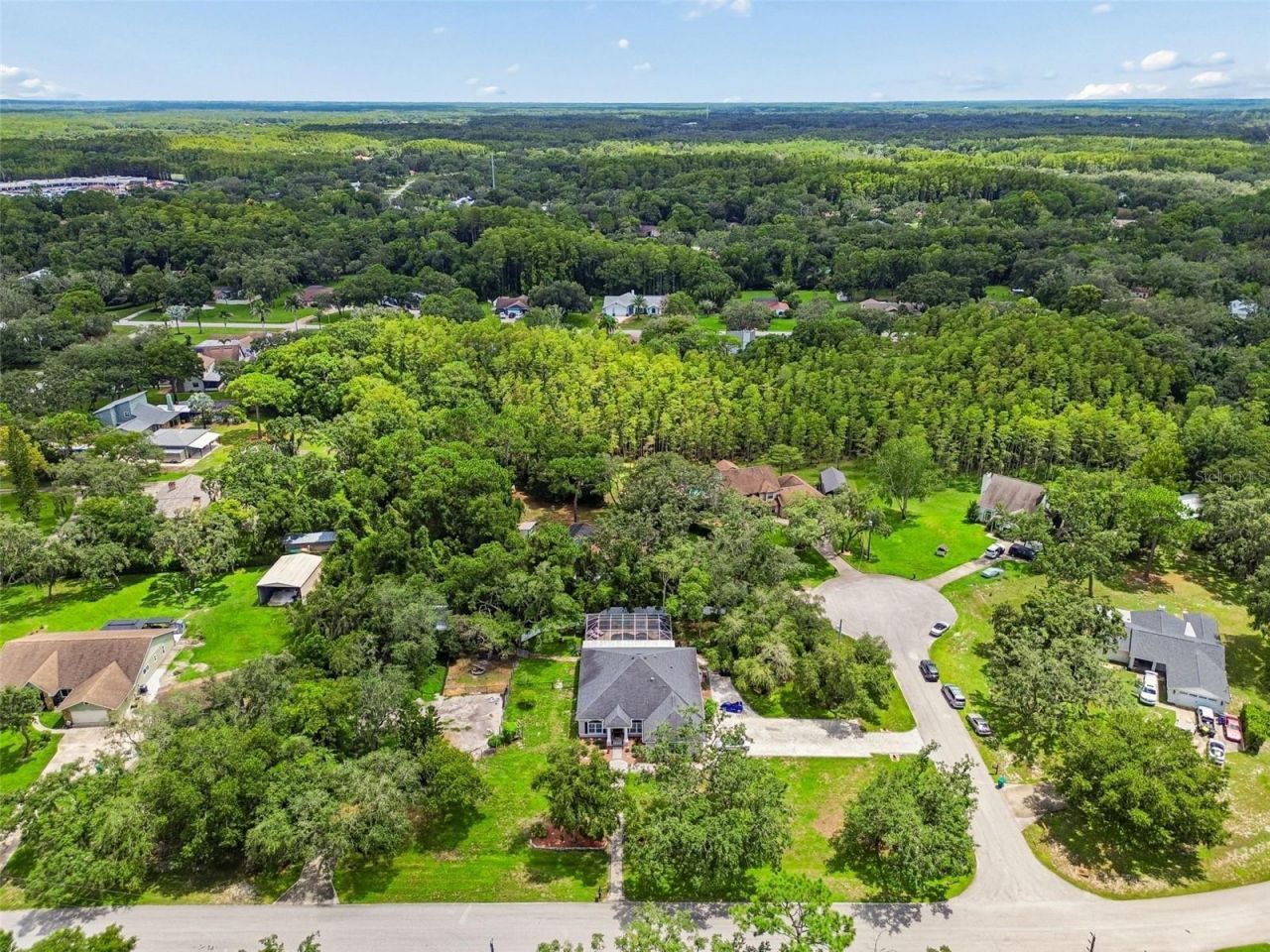 6568 Millstone Drive , New Port Richey, FL 34655 Photo