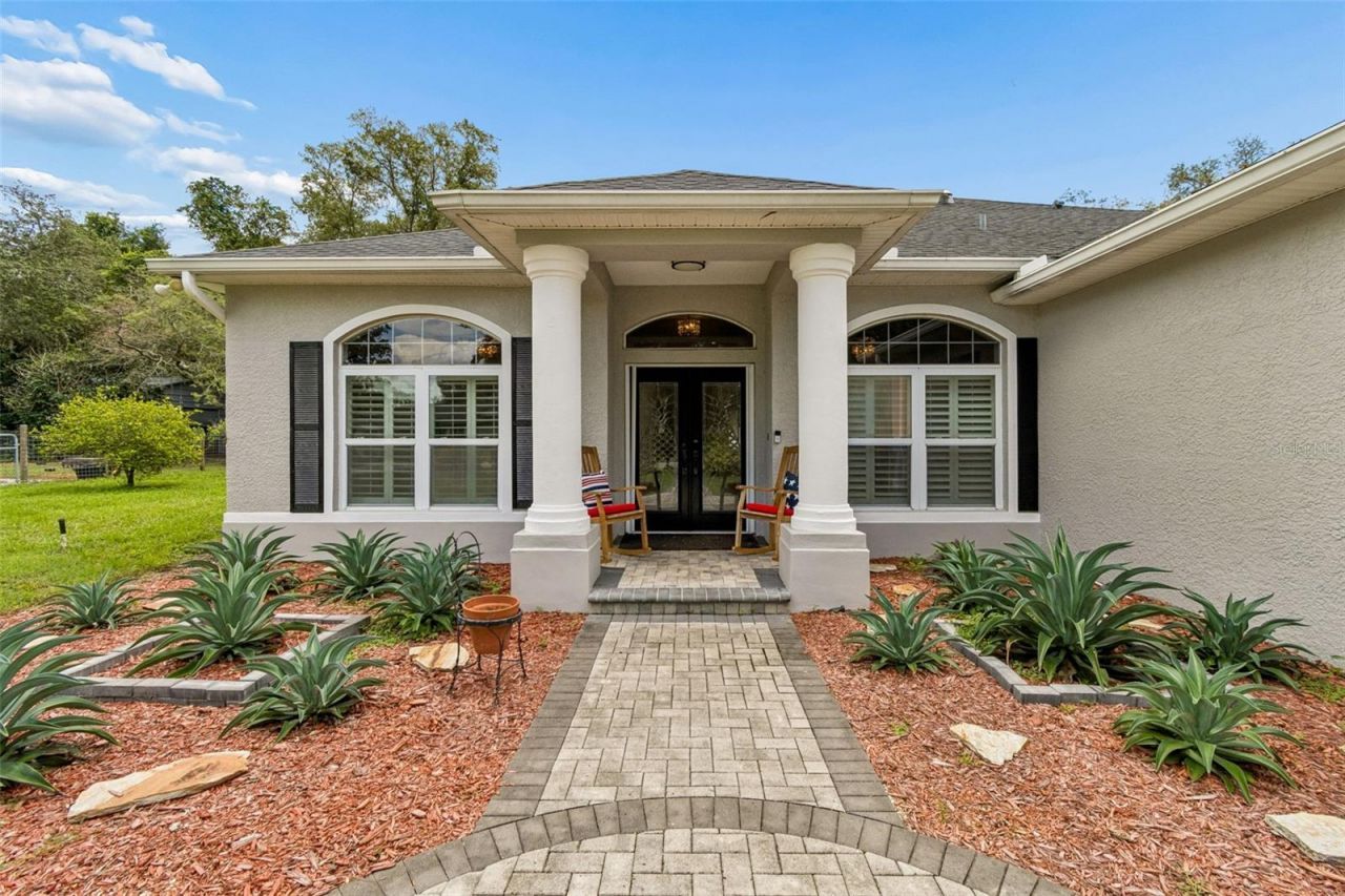 6568 Millstone Drive , New Port Richey, FL 34655 Photo
