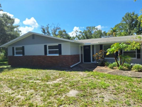 7606 VAN DYKE ROAD , ODESSA, FL 33556