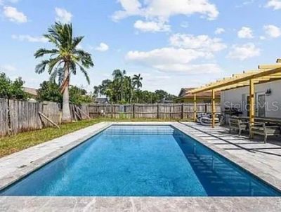 5910 Denver Street Ne, Saint Petersburg, FL 33703 Photo