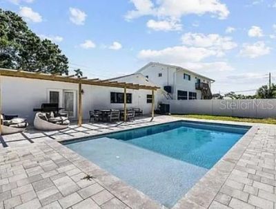 5910 Denver Street Ne, Saint Petersburg, FL 33703 Photo