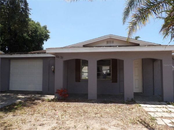 10025 BRANDYWINE LANE , PORT RICHEY, FL 34668