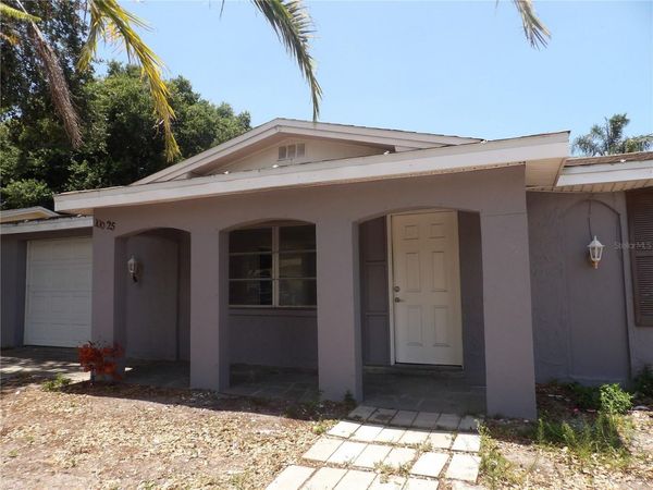 10025 BRANDYWINE LANE , PORT RICHEY, FL 34668