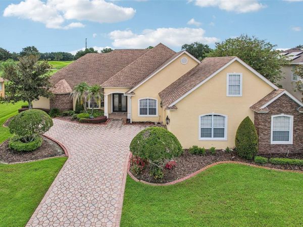 7360 REFLECTIONS LAKE DRIVE , LAKELAND, FL 33813