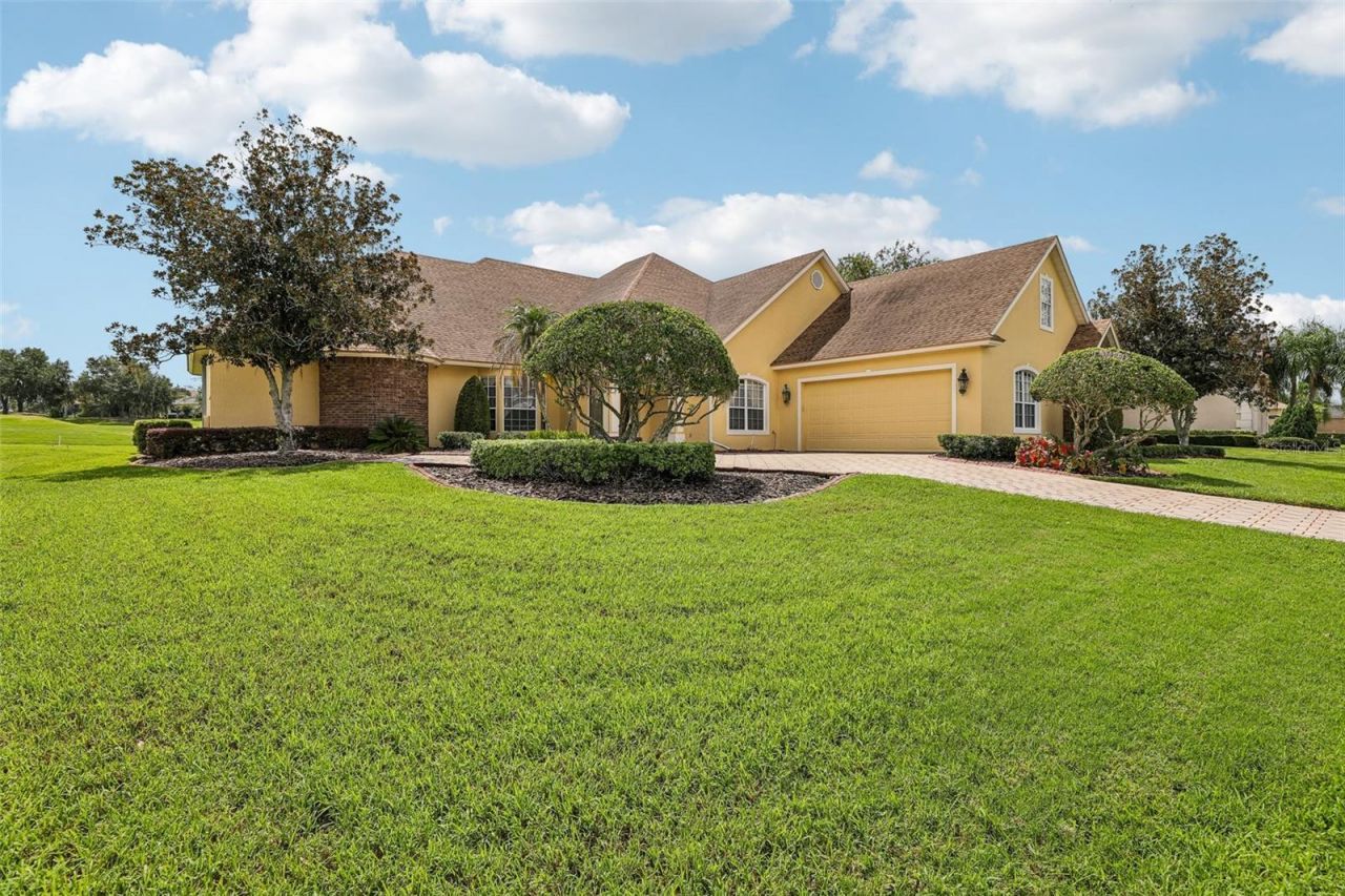 7360 Reflections Lake Drive, Lakeland, FL 33813 Photo