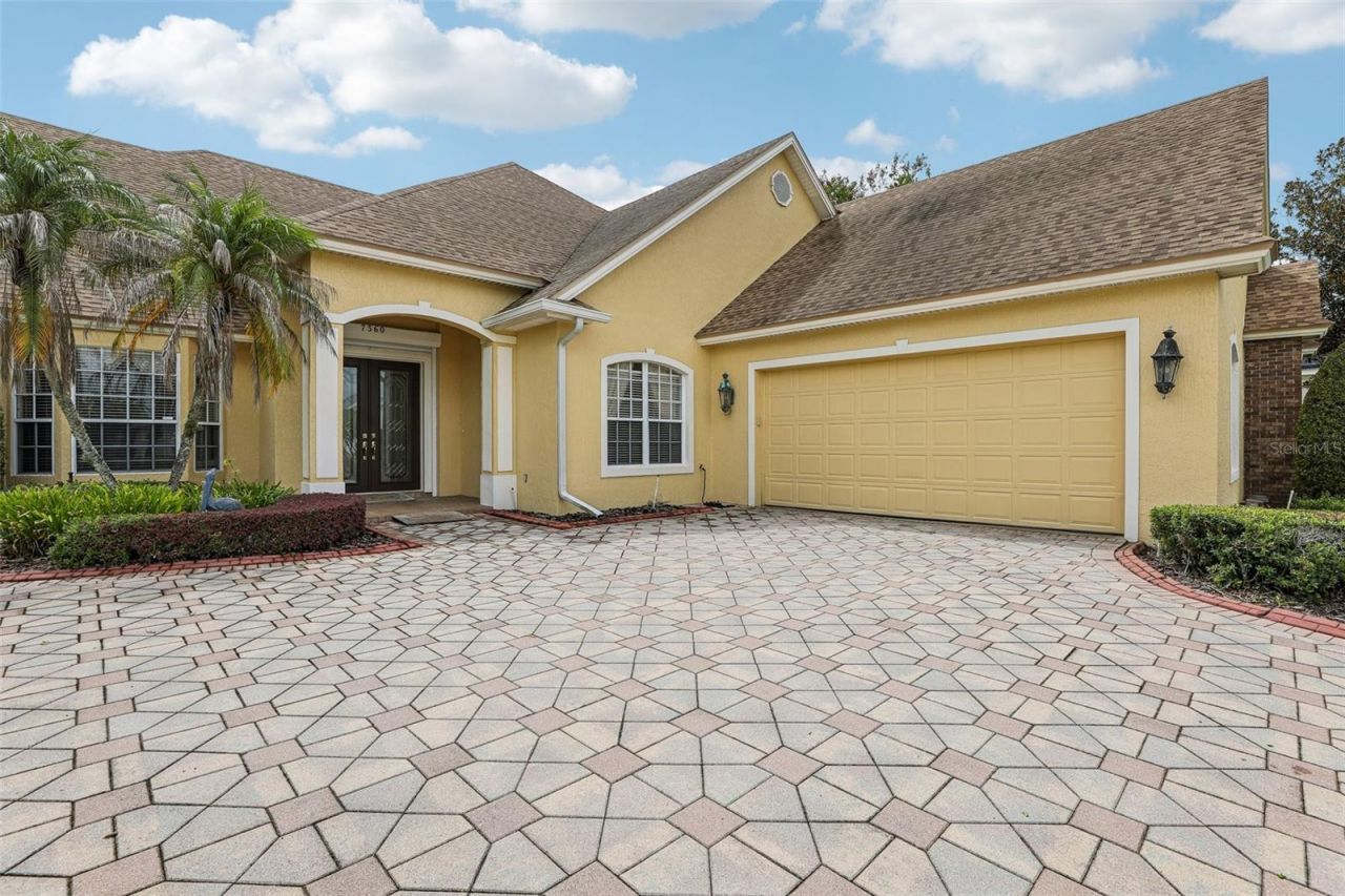 7360 Reflections Lake Drive, Lakeland, FL 33813 Photo