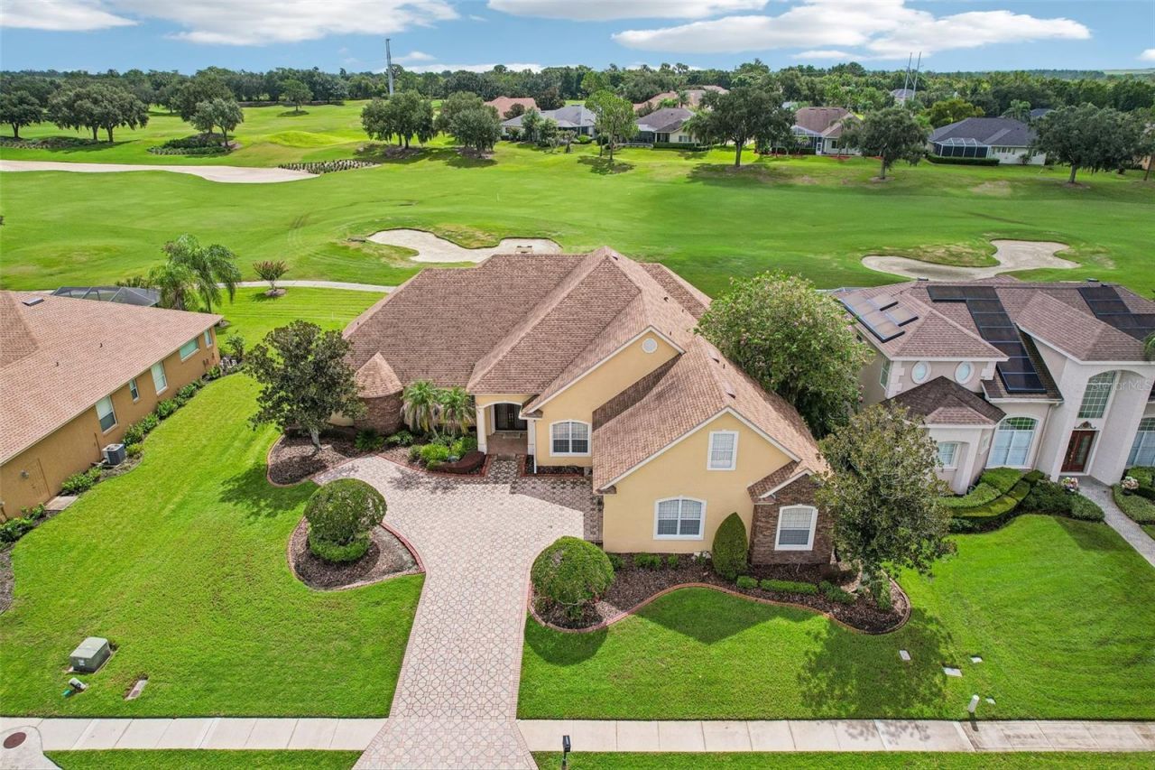 7360 Reflections Lake Drive, Lakeland, FL 33813 Photo