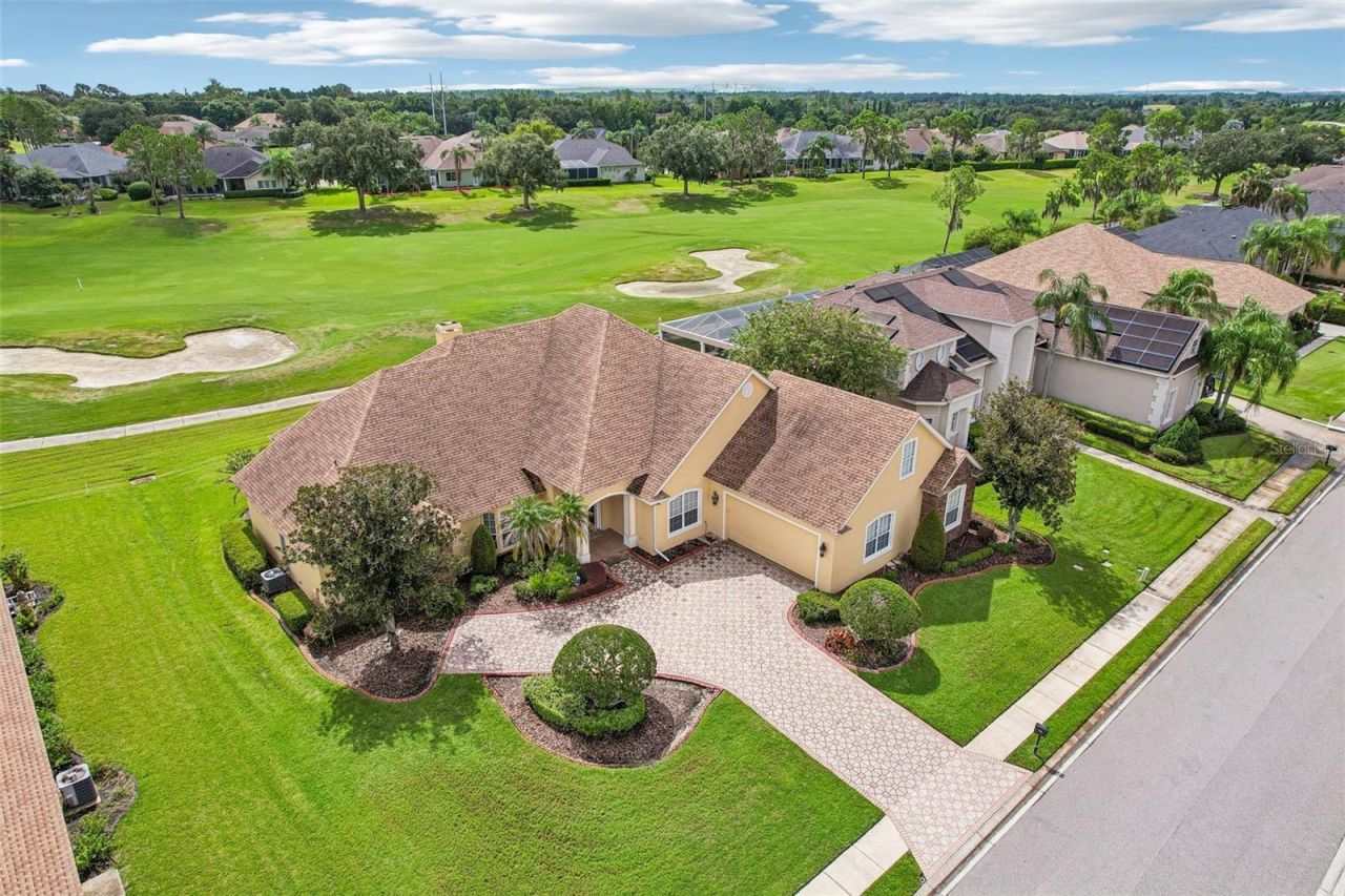 7360 Reflections Lake Drive, Lakeland, FL 33813 Photo