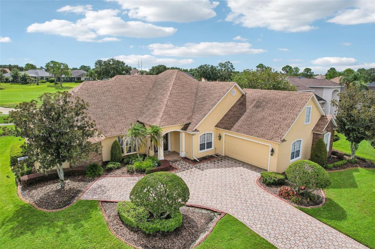 7360 Reflections Lake Drive, Lakeland, FL 33813 Photo