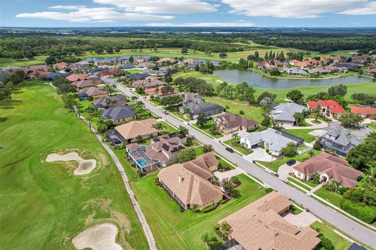 7360 Reflections Lake Drive, Lakeland, FL 33813 Photo