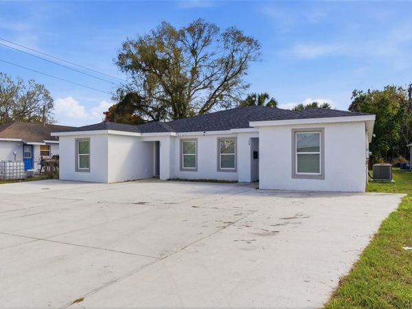 302 AVENUE P NW , WINTER HAVEN, FL 33881