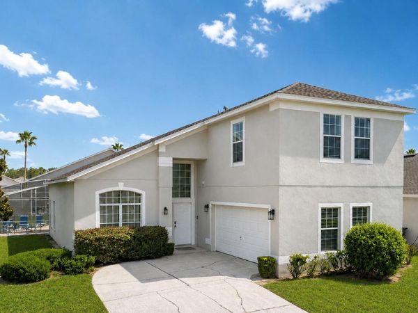 186 NAZHA DRIVE, DAVENPORT, FL 33897