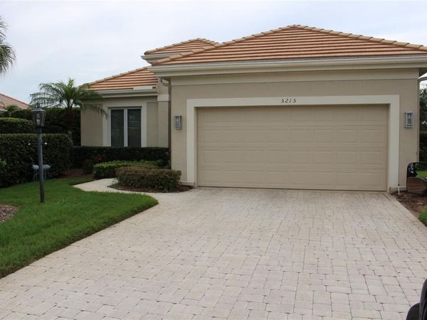 5215 97TH STREET E, BRADENTON, FL 34211