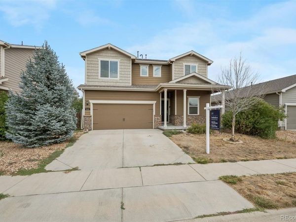 1616 Taos Street , Brighton, CO 80603