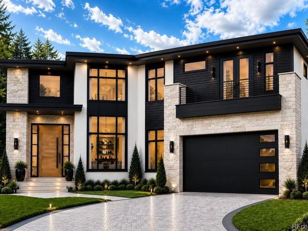 5317 Flora Way , Arvada, CO 80002