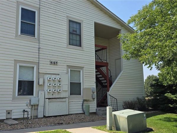 4165 E 119th Place, Unit F, Thornton, CO 80233