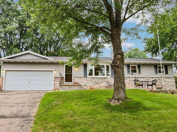 900 Olympic Street, Sun Prairie, WI 53590