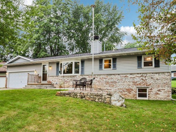 900 Olympic Street, Sun Prairie, WI 53590