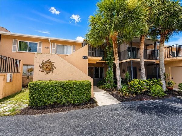 4000 Ice Castle WAY, Unit 5, NAPLES, FL 34112
