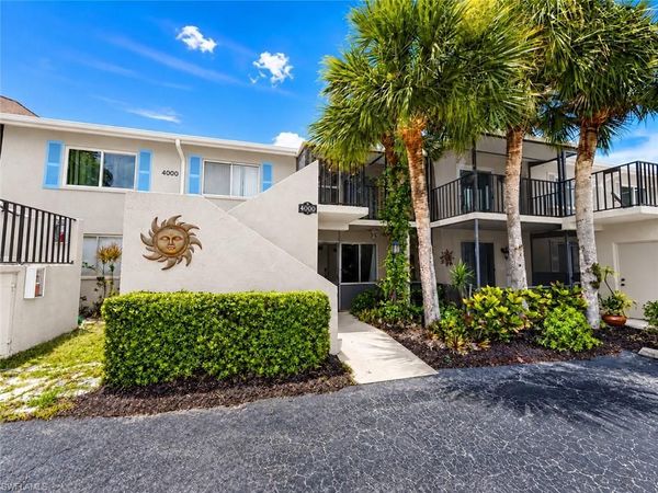 4000 Ice Castle WAY, Unit 5, NAPLES, FL 34112