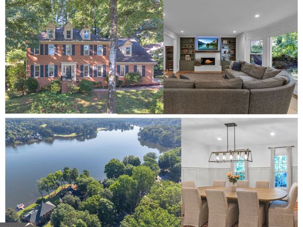230 Clipper Bay Drive, Alpharetta, GA 30005