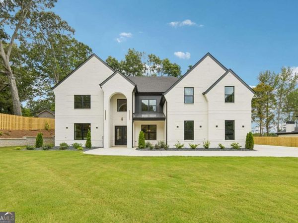 4736 Braselton Highway, Hoschton, GA 30548