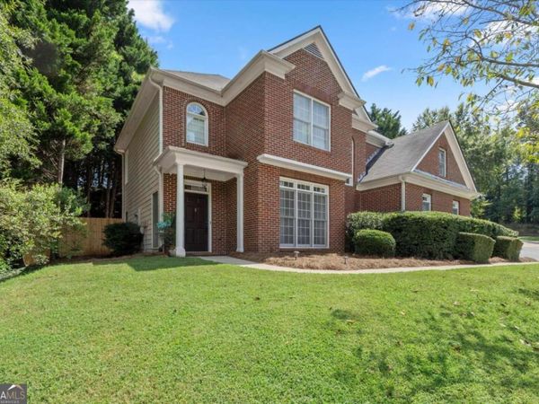 3162 Vickery Drive NE, Marietta, GA 30066