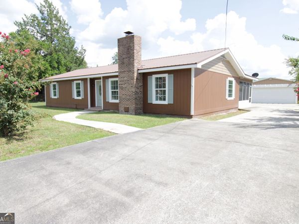1925 Elaine Avenue, Waycross, GA 31503