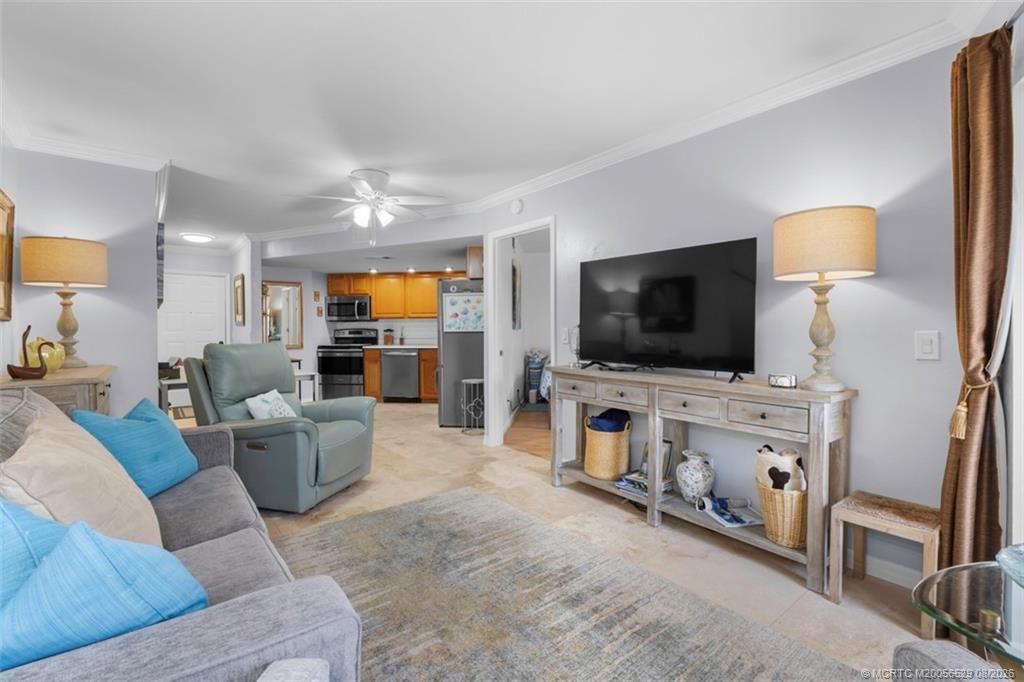 1999 NE Collins Circle , Unit 3-10, Jensen Beach, FL 34957 Photo