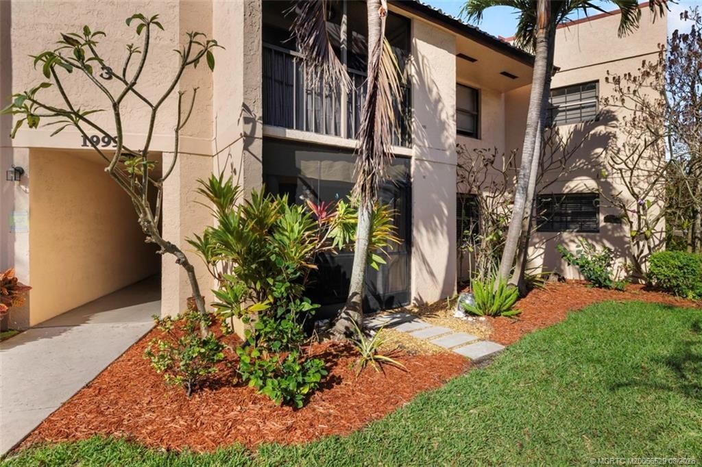 1999 NE Collins Circle , Unit 3-10, Jensen Beach, FL 34957 Photo