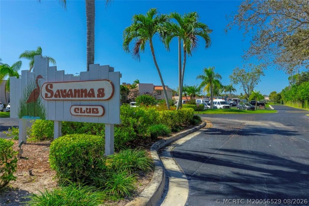 1999 NE Collins Circle, Unit 3-10, Jensen Beach, FL 34957 Photo