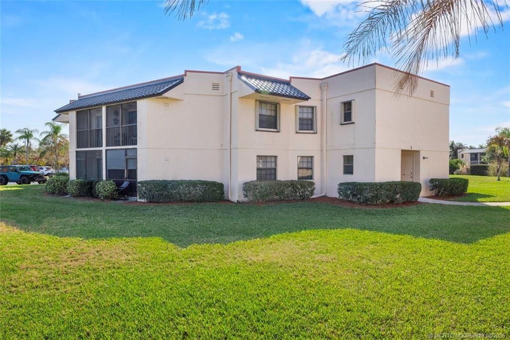 1999 NE Collins Circle , Unit 3-10, Jensen Beach, FL 34957 Photo