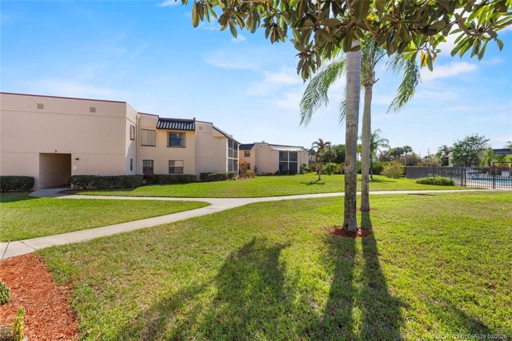 1999 NE Collins Circle , Unit 3-10, Jensen Beach, FL 34957 Photo