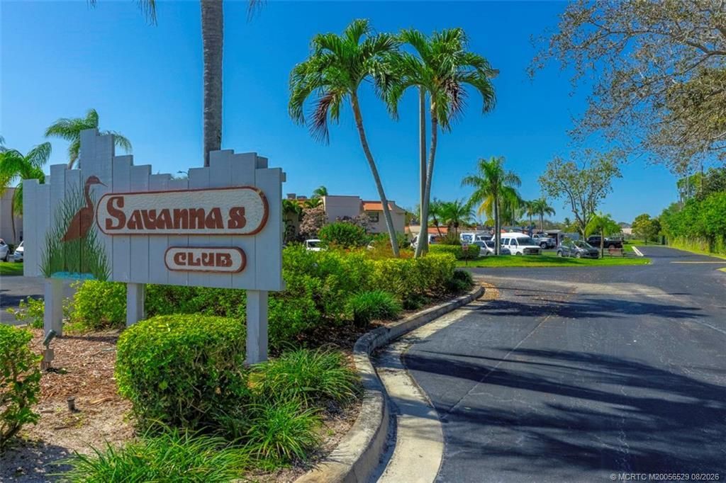 1999 NE Collins Circle , Unit 3-10, Jensen Beach, FL 34957 Photo