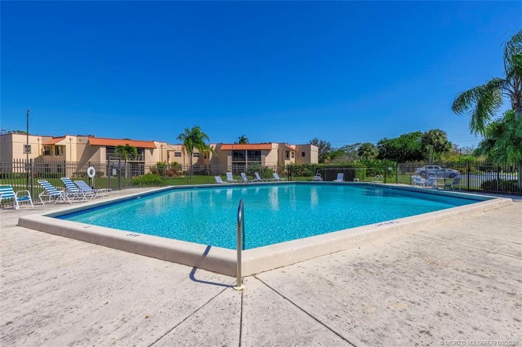 1999 NE Collins Circle , Unit 3-10, Jensen Beach, FL 34957 Photo