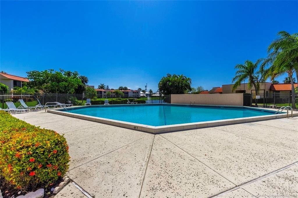 1999 NE Collins Circle , Unit 3-10, Jensen Beach, FL 34957 Photo