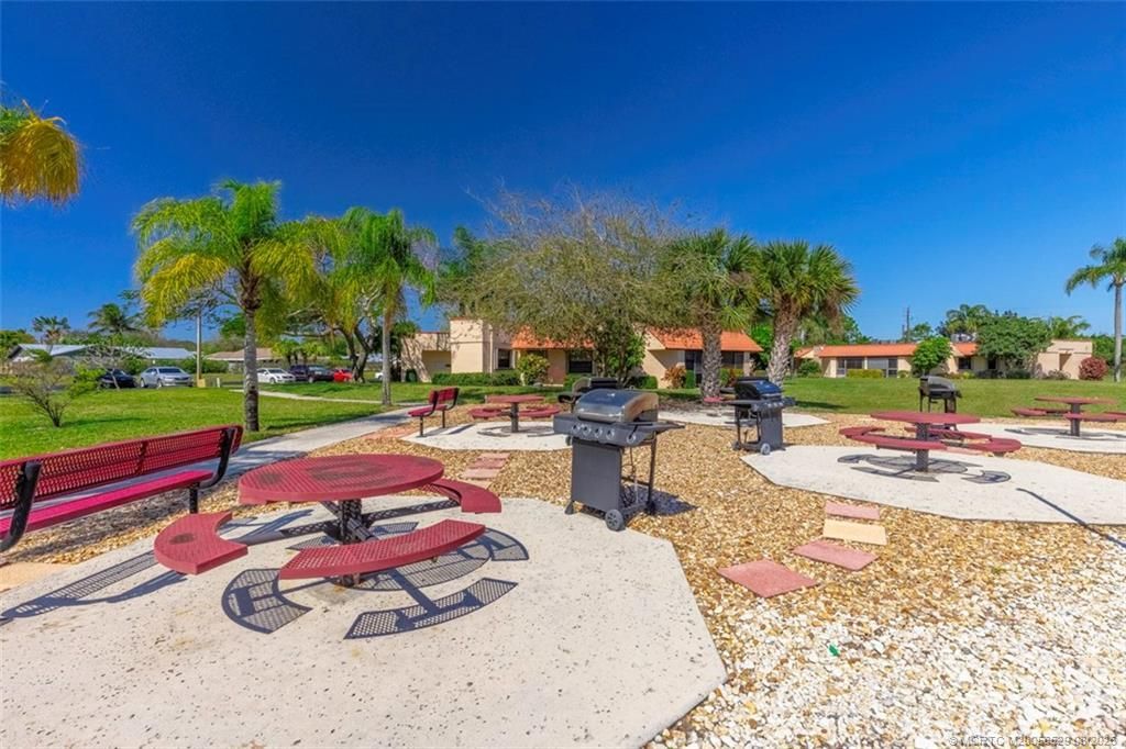 1999 NE Collins Circle , Unit 3-10, Jensen Beach, FL 34957 Photo