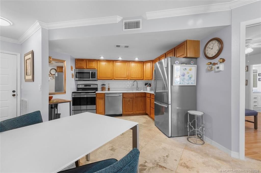 1999 NE Collins Circle , Unit 3-10, Jensen Beach, FL 34957 Photo