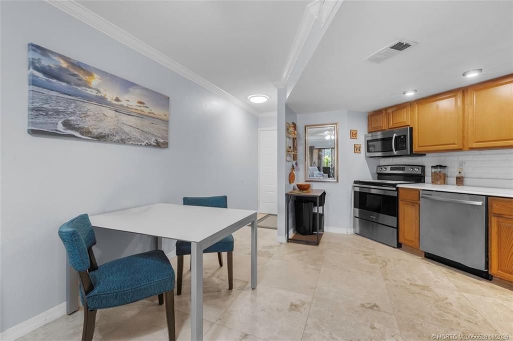 1999 NE Collins Circle , Unit 3-10, Jensen Beach, FL 34957 Photo