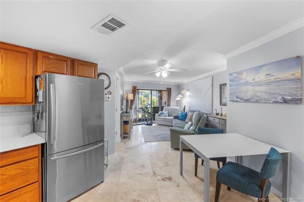 1999 NE Collins Circle , Unit 3-10, Jensen Beach, FL 34957 Photo