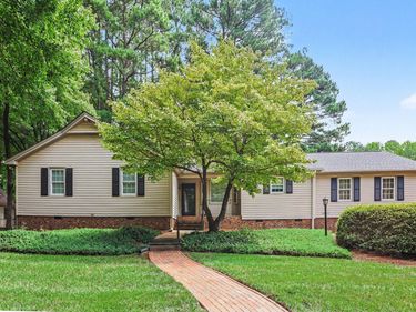 6400 Dresden Lane, Raleigh, NC 27612