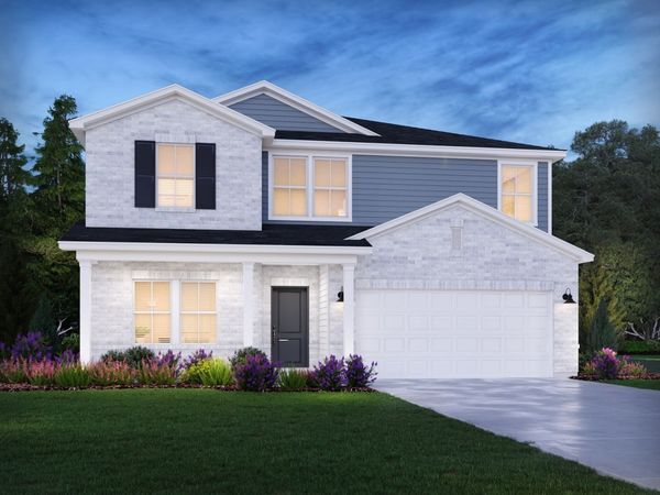 208 Vanguard Drive , La Vergne, TN 37086