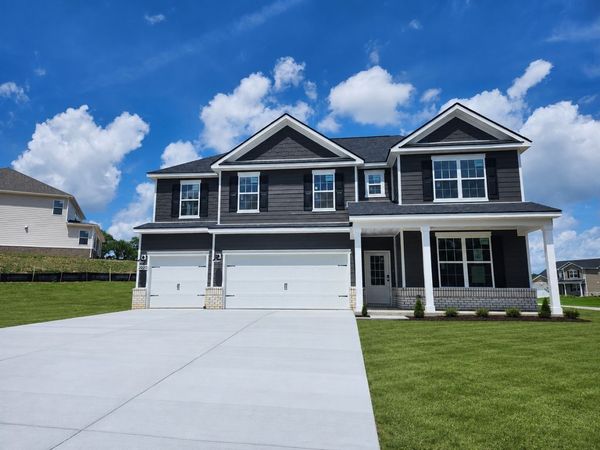 2020 Coriander Lane , Smyrna, TN 37167